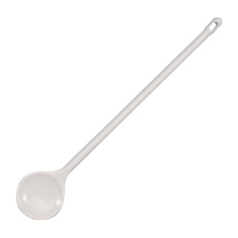 Vogue Heat Resistant Serving Spoon 18" - Click to Enlarge