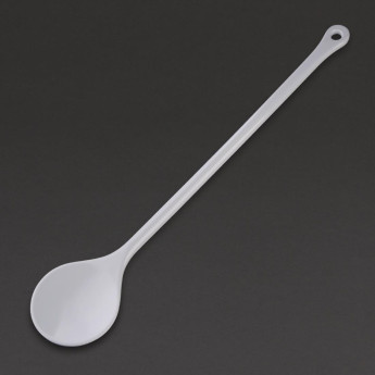 Vogue Heat Resistant Serving Spoon 12" - Click to Enlarge