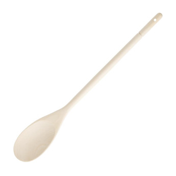 Vogue Wooden Spoon 14" - Click to Enlarge