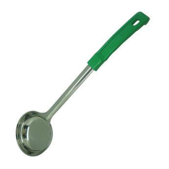 Tablecraft Green Solid Spoodle 118ml - Click to Enlarge