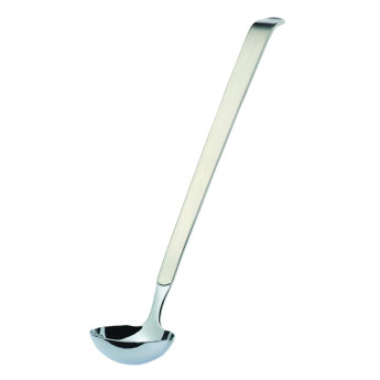 Buffet Dressing Ladle 13" - Click to Enlarge