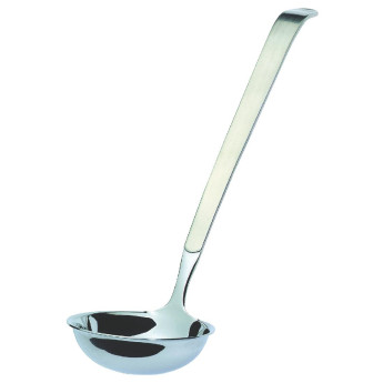 Buffet Soup Ladle 12" - Click to Enlarge