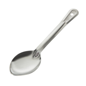 Vogue Serving Spoon 11" - Click to Enlarge