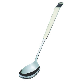 Buffet Salad Serving Spoon 9" - Click to Enlarge