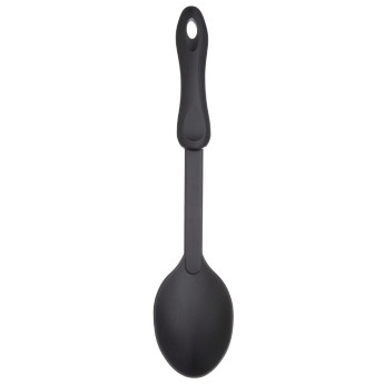 Kitchen Craft Nylon Cooking Spoon 310mm - Click to Enlarge