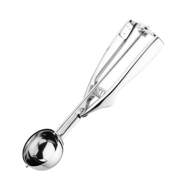 Vogue Stainless Steel Portioner Size 30 - Click to Enlarge