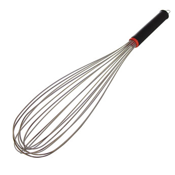 Schneider Stainless Steel 16 Wire Whisk 450mm - Click to Enlarge
