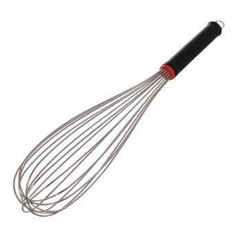 Schneider Stainless Steel 16 Wire Whisk 400mm - Click to Enlarge