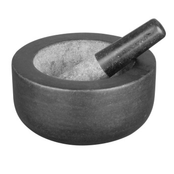 Vogue Pestle and Mortar - Click to Enlarge