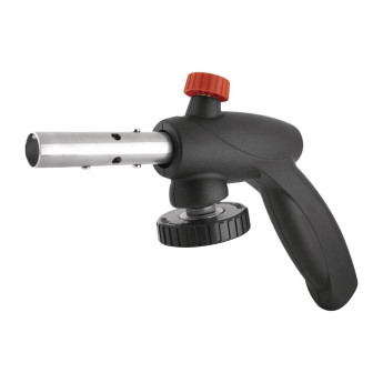 Vogue Pro Clip-On Torch Head with Handle - Click to Enlarge