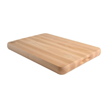 T&G Beech Wood Chopping Board Large - Click to Enlarge