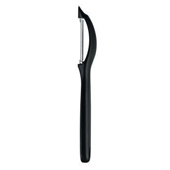 Victorinox Universal Peeler Black - Click to Enlarge