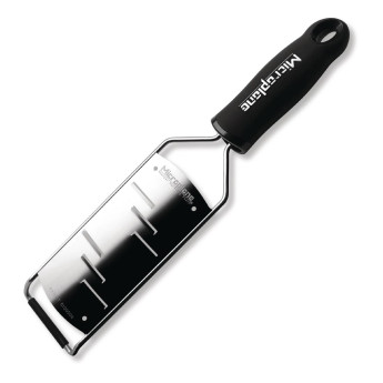 Microplane Gourmet Shaver - Click to Enlarge
