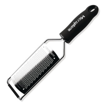 Microplane Gourmet Fine Grater - Click to Enlarge