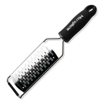 Microplane Gourmet Ribbon Grater - Click to Enlarge