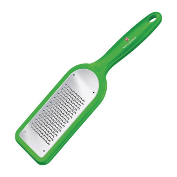 Victorinox Grater Green Fine - Click to Enlarge