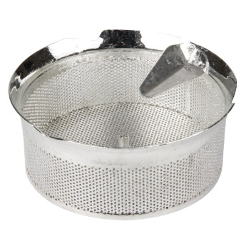 Tellier Triturator Spare Sieve 2mm - Click to Enlarge