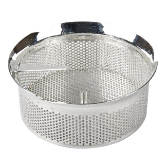 Tellier Triturator Spare Sieve 3mm - Click to Enlarge