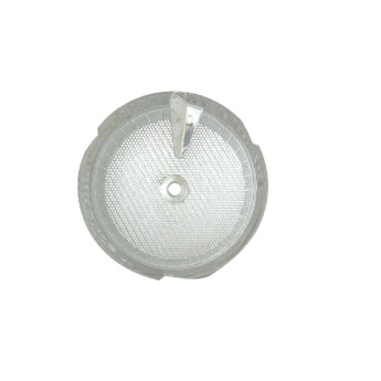Tellier Triturator Sieve 1mm - Click to Enlarge