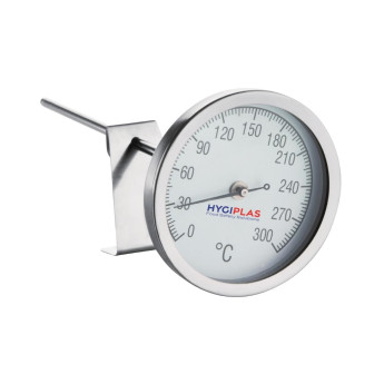 Hygiplas Frying Thermometer - Click to Enlarge