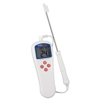 Hygiplas Catertherm Digital Thermometer - Click to Enlarge