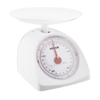 Vogue Dial Scale 0.5kg - Click to Enlarge