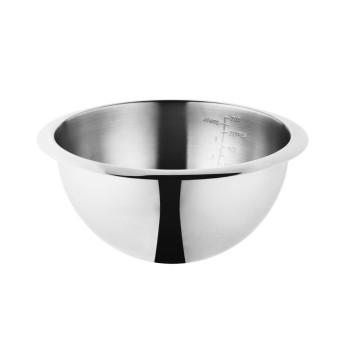 Vogue Graduated Mixing Bowl 2.65Ltr - Click to Enlarge