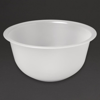 Schneider Plastic Mixing Bowl - Click to Enlarge