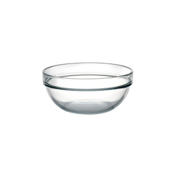 Arcoroc Chefs Glass Bowl 1.1 Ltr (Pack of 6) - Click to Enlarge