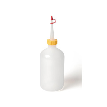 Schneider Squeeze Bottle 500ml - Click to Enlarge