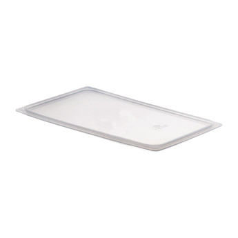 Cambro Polypropylene Gastronorm Pan 1/1 Soft Seal Lid - Click to Enlarge