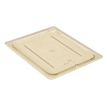 Cambro High Heat 1/2 Gastronorm Food Pan Lid - Click to Enlarge