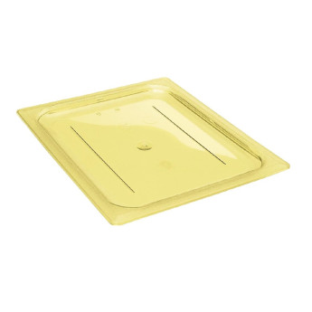 Cambro High Heat 1/1 Gastronorm Food Pan Lid - Click to Enlarge