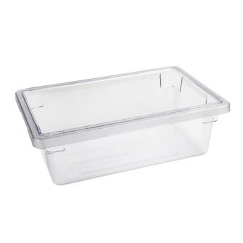Vogue Polycarbonate Food Container 12Ltr - Click to Enlarge