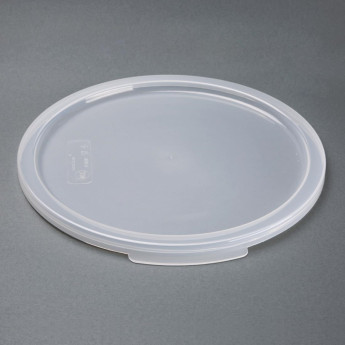 Lid for Vogue Round Food Storage Container 7.5Ltr - Click to Enlarge
