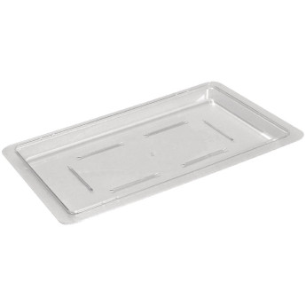 Vogue Polycarbonate Lid Small - Click to Enlarge