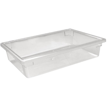 Vogue Polycarbonate Container 30Ltr - Click to Enlarge