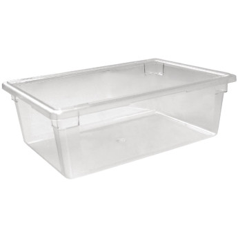 Vogue Polycarbonate Container 45Ltr - Click to Enlarge