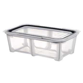 Araven Silicone 1/3 Gastronorm Food Container 4Ltr - Click to Enlarge