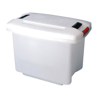 Araven Food Storage Container 50Ltr - Click to Enlarge