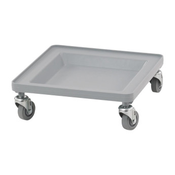 Cambro Camdolly for Camracks - Click to Enlarge