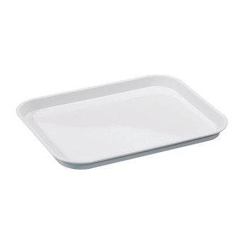 Stewart High-Impact ABS Food Tray - Click to Enlarge