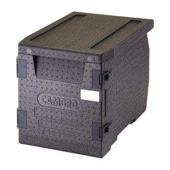 Cambro Insulated Front Loading Food Pan Carrier 60 Litre - Click to Enlarge