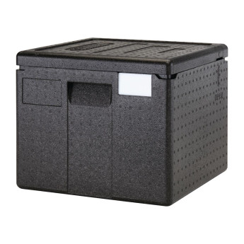 Cambro EPP Toploading Pizza Transport Box 265mm - Click to Enlarge