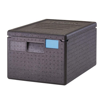 Cambro EPP Economic Insulated Top Loading Food Pan GoBox Carrier 46 Litre - Click to Enlarge