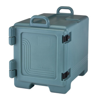 Cambro Ultra Insulated Frontloader Gastronorm Pan Carrier 3 x 1/1GN capacity - Click to Enlarge