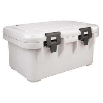 Cambro S Series Ultra Insulated Top Loading Gastronorm Food Pan Carrier - Click to Enlarge