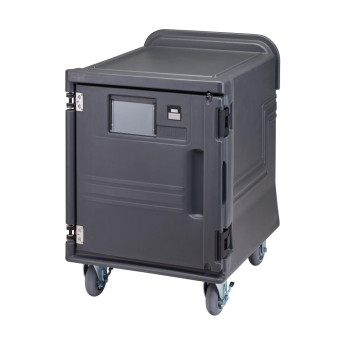 Cambro Pro Cart Ultra PCULH2615 Low Profile Single Door Heated - Click to Enlarge