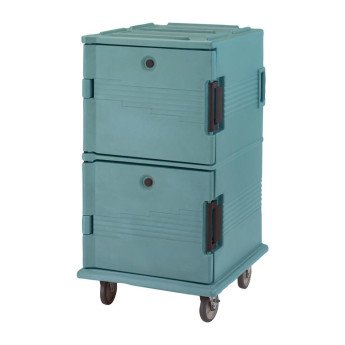 Cambro Ultra Camcart Large Slate Blue - Click to Enlarge