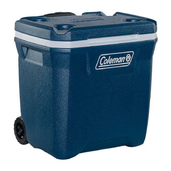 Coleman Xtreme Cooler Blue 26.5Ltr - Click to Enlarge